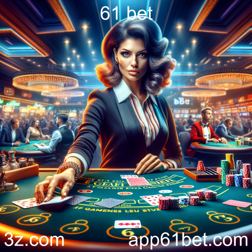 61 bet