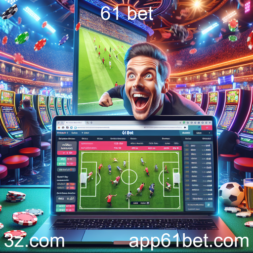 Descubra o Mundo do Bingo no 61 Bet